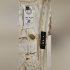 Versace Jean